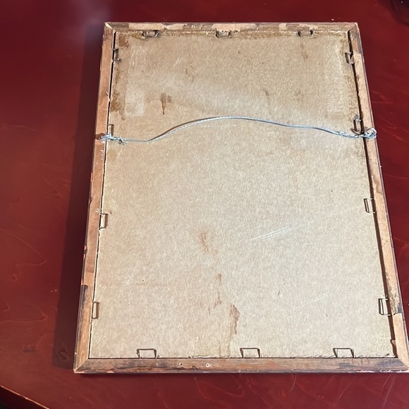 Old French Artillery Soldier Print - Picture 6 of 9